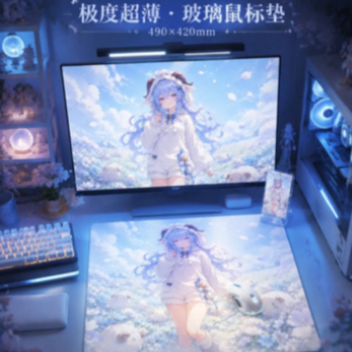 菁选灵创视觉创作案例展示