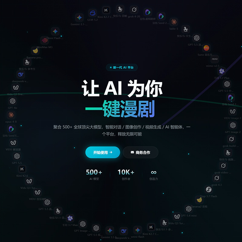 商业摄影与设计案例